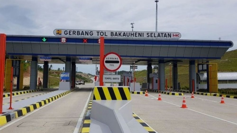 Diskon Tarif Tol Trans-Sumatera hingga 30 Persen saat Mudik Lebaran 2026, Ini Daftar Ruas dan Jadwalnya!