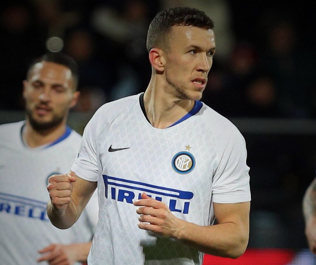 Inter Milan Buka Peluang Reuni dengan Ivan Perisic Usai League Phase Liga Champions