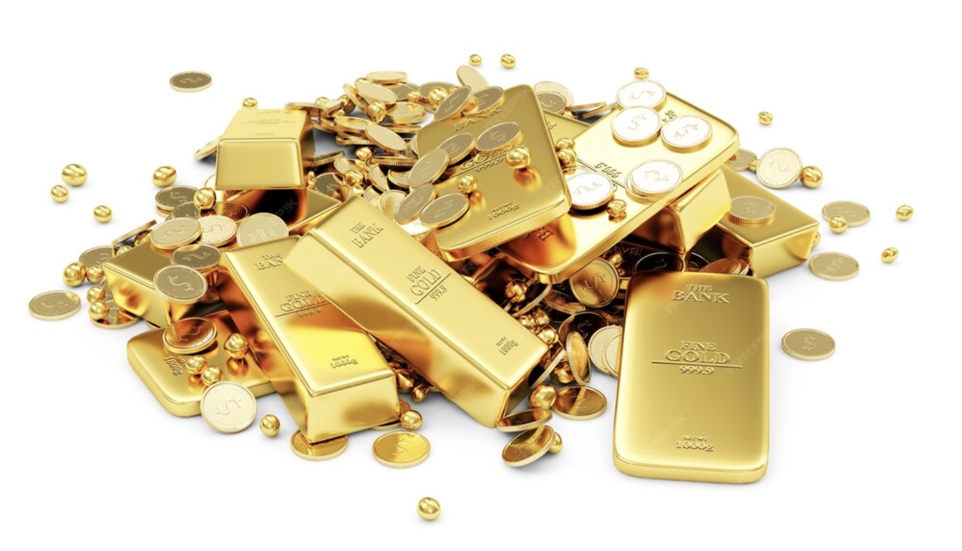Update Harga Emas Antam dan UBS Hari Ini Naik Lagi, Pecahan 1 gram Tembus Segini!
