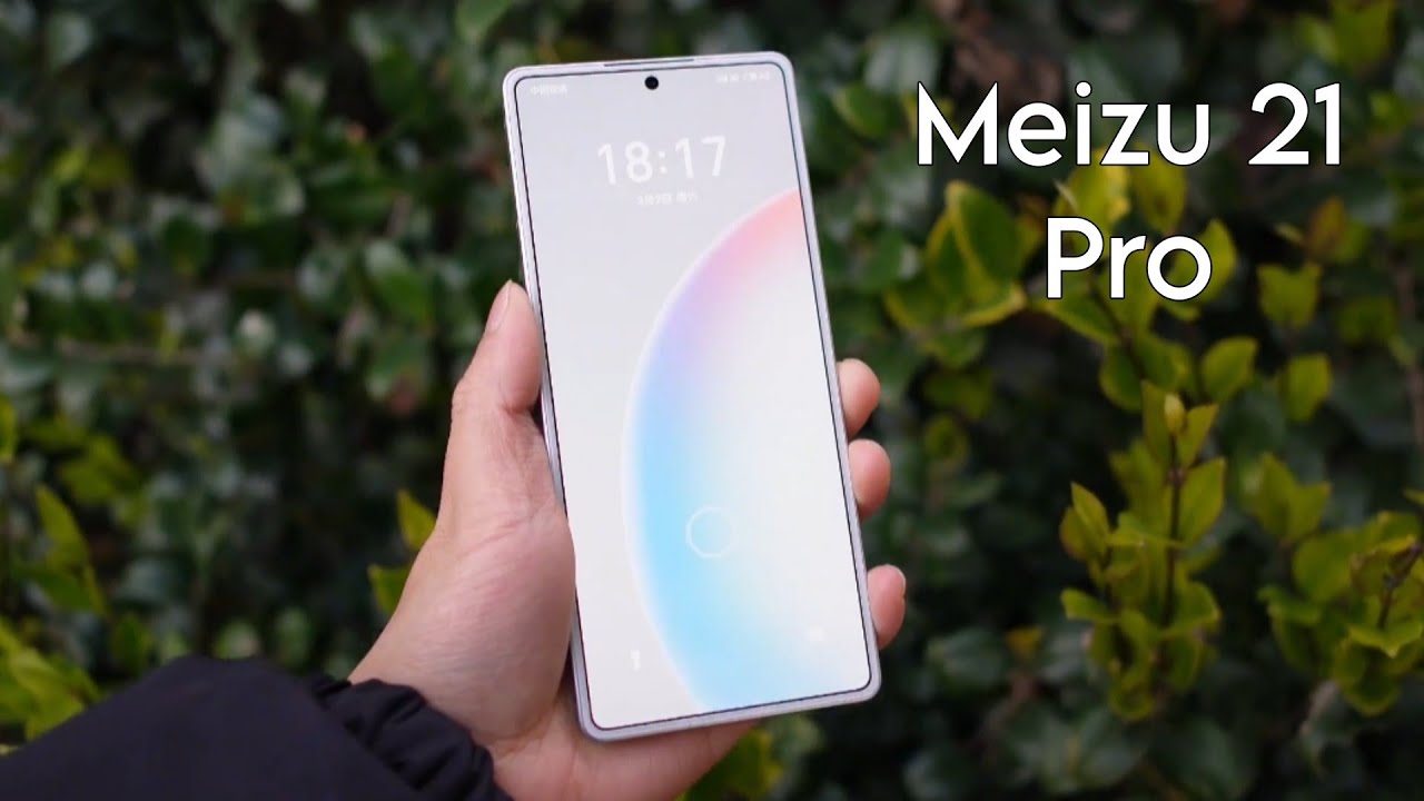 Bedah Keunggulan Meizu 21 Pro 5G, Performa HP Flagship Tak Main-main