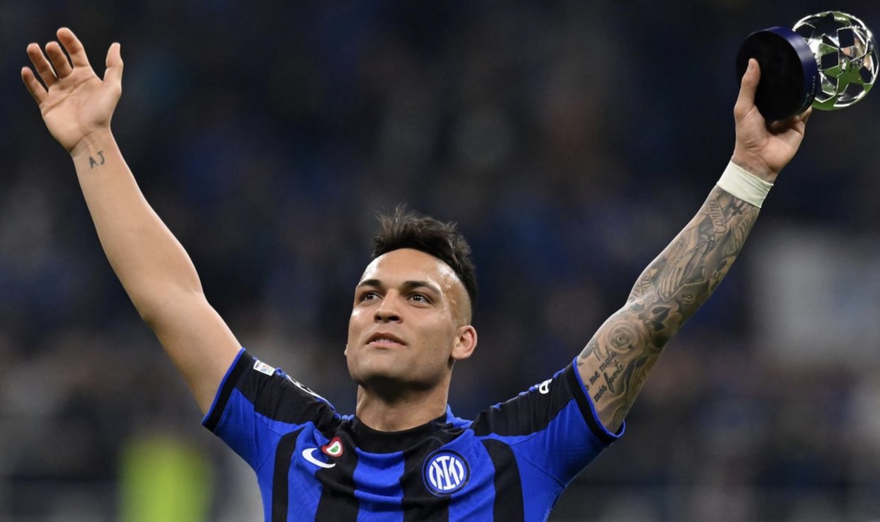 Prediksi Skor Dortmund vs Inter: Kondisi Setara, Imbang Paling Masuk Akal