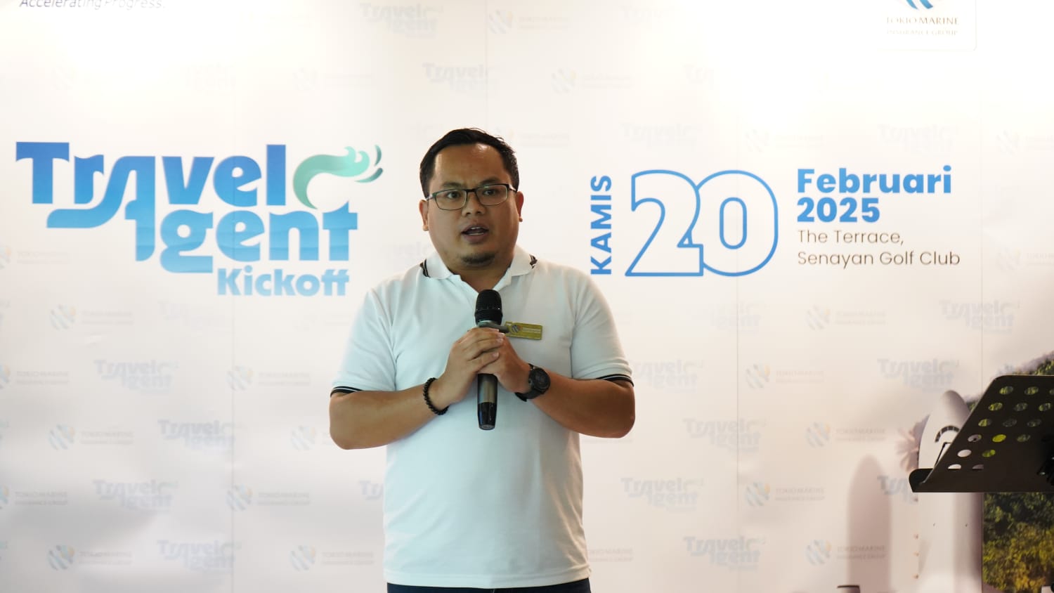 Siap Sambut Libur Lebaran 2025, Simak 6 Alasan Pilih Asuransi Perjalanan agar Wisata Lebih Aman