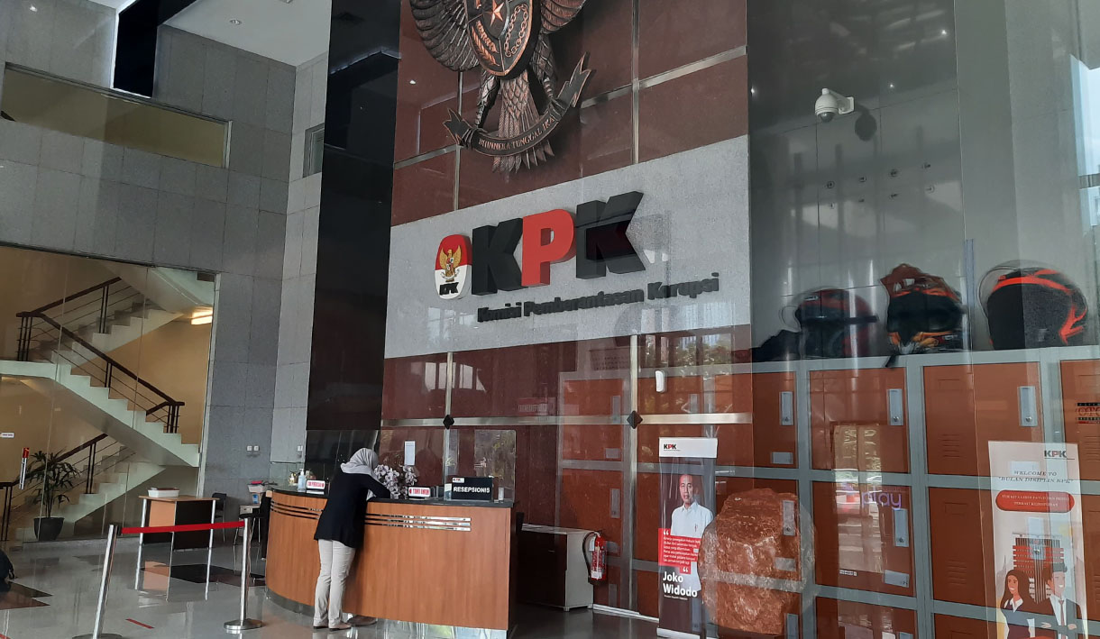 Barang Bukti yang Disita Dalam Penggeledahan di Kalbar Dibeberkan KPK  
