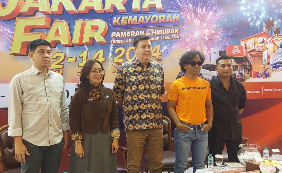 Ladies Mesti Tahu! Jakarta Fair 2024 Bakal Perluas Area Kosmetik dan Diskon Besar