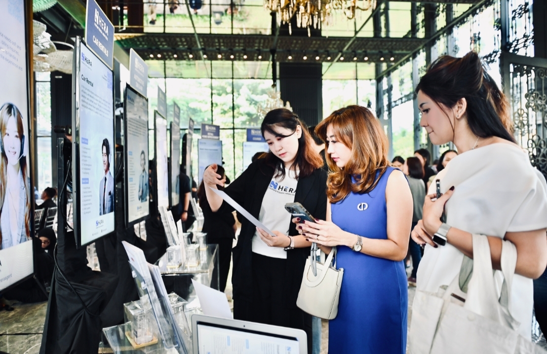 Hari Pelanggan Nasional 4 September 2025: Pelanggan Jadi Raja, Perusahaan Siap Saingi Era Digital