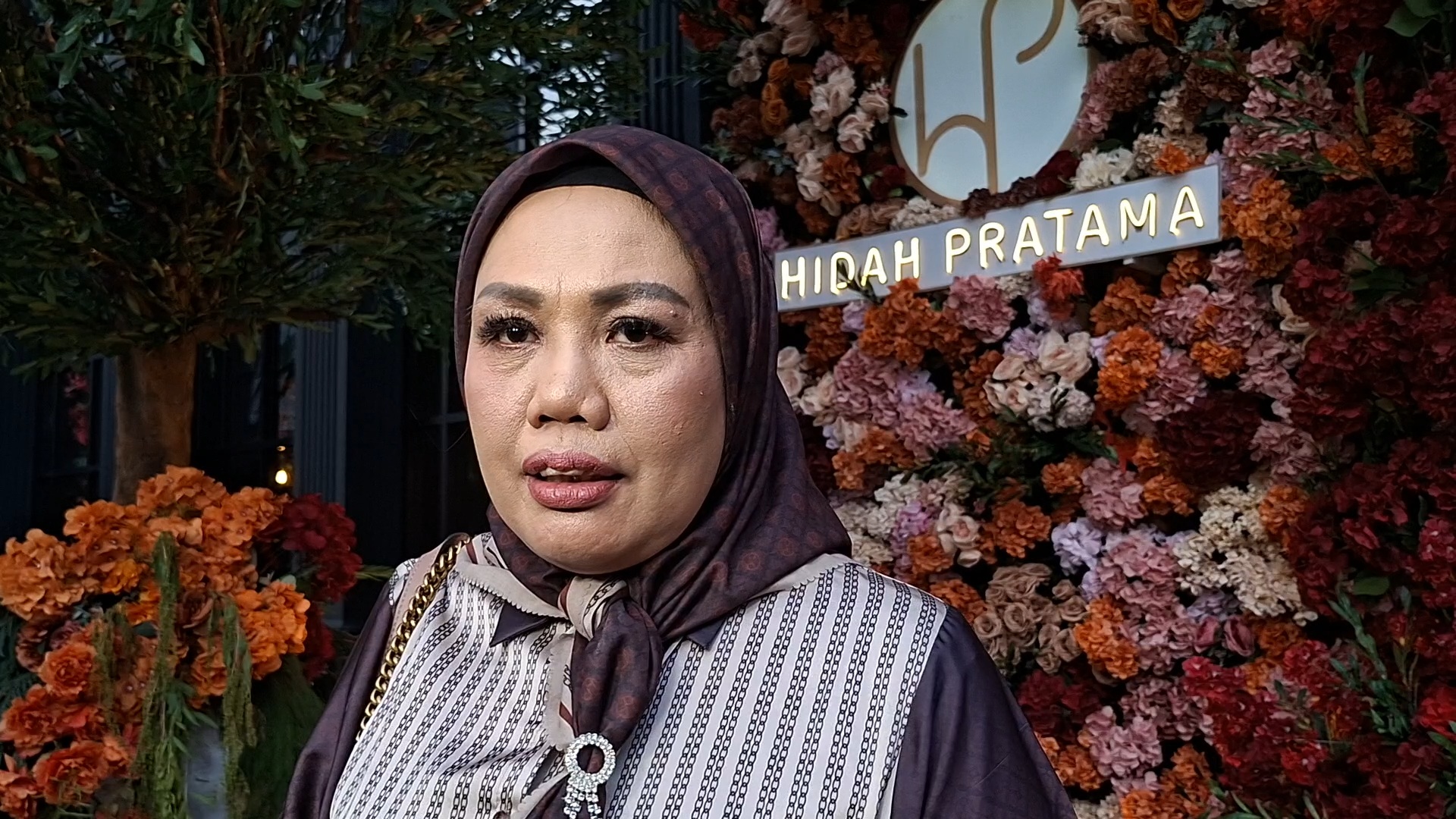 Lisa Mariana Jalani Perawatan Kuruskan Badan, Elly Sugigi: Tapi Jangan Ganggu Suami Orang Lagi