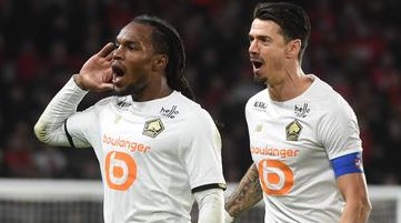 AC Milan Siapkan Dua Cadangan, Jika Tak Dapatkan Sances