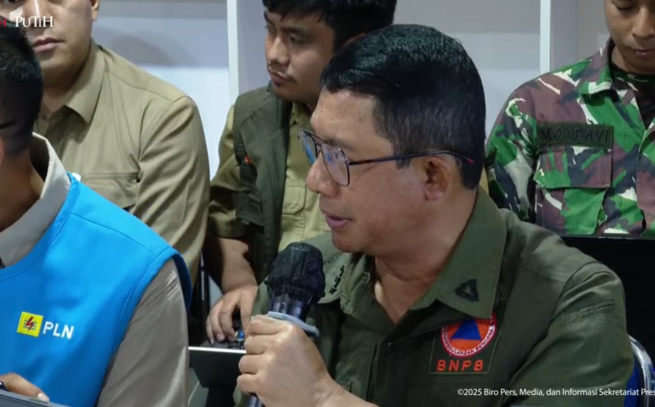 58 Rumah Sakit di Aceh Terdampak Banjir Sudah Beroperasi, 64 Puskesmas Masih Tutup