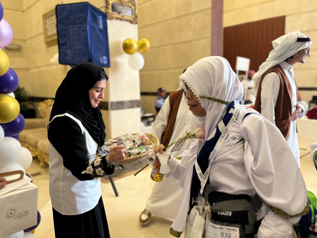 Kemenhaj Dorong UMKM dan Diaspora Terlibat dalam Layanan Haji 2026