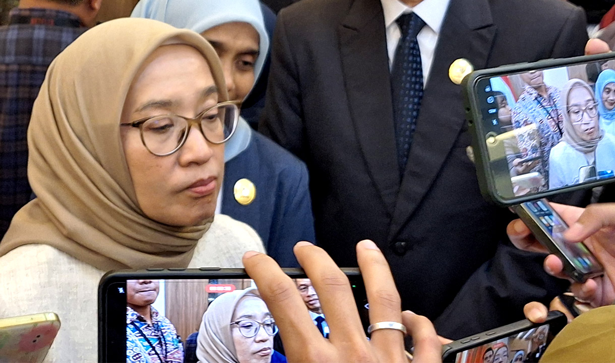 Maksud Single Salary Dibeberkan Menpan RB: Fokusnya Total Reward, Bukan Sekadar Penyatuan Gaji