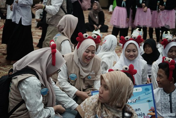 Dompet Dhuafa dan PPJI Gelar REMEMBER 2026 di 24 Kota, Sasar 3.814 Penerima Manfaat