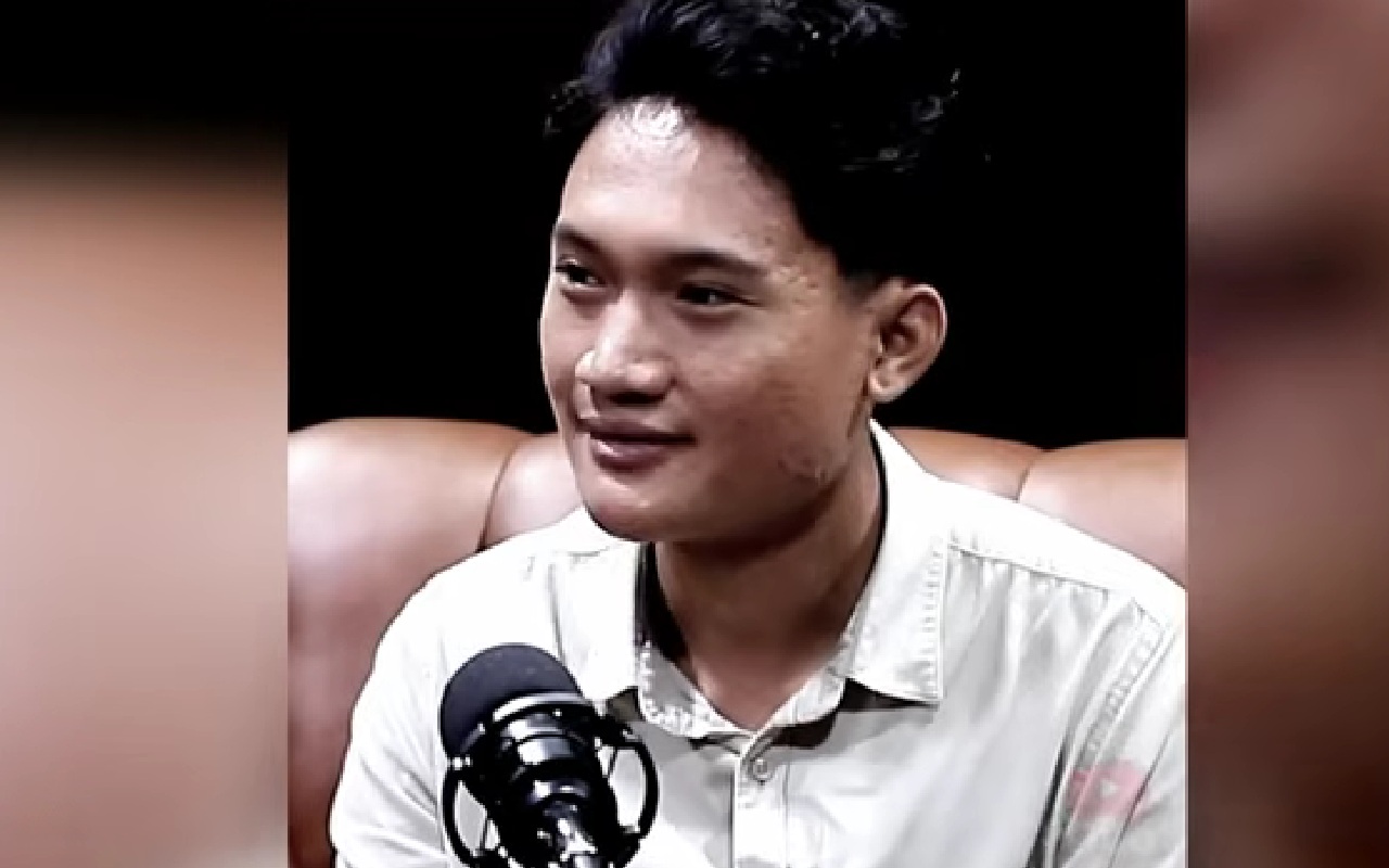 Kemustahilan BEM UGM 'Kasak Kusuk' ke Istana, Tiyo Ardianto: Tak Lebih dari Sekadar Paracetamol