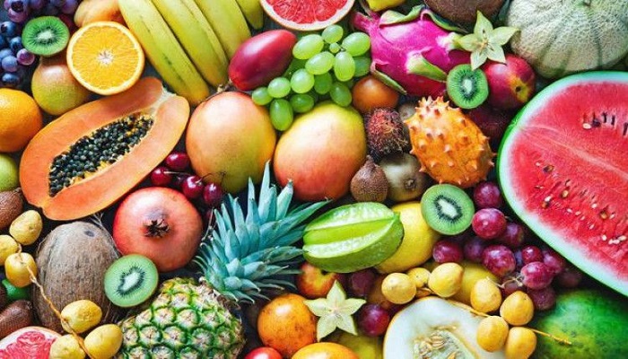Ingat! Ini Sederet Buah-buahan yang Cocok Dijadikan Menu Sarapan Pagi, Sehat dan Bergizi!