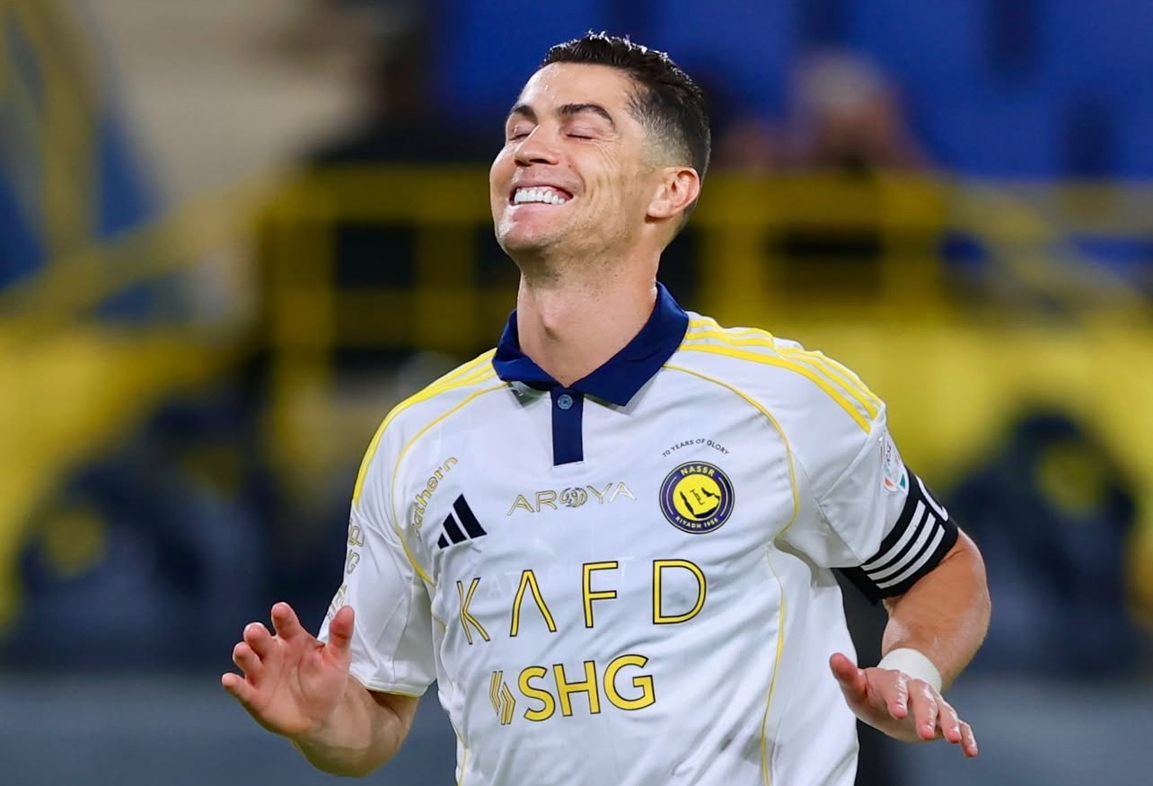 Cristiano Ronaldo Cetak 936 Gol Sepanjang Karier, CR7 Raih Sepatu Emas Lagi, Dwight Yorke: Chelsea Butuh Penyerang!