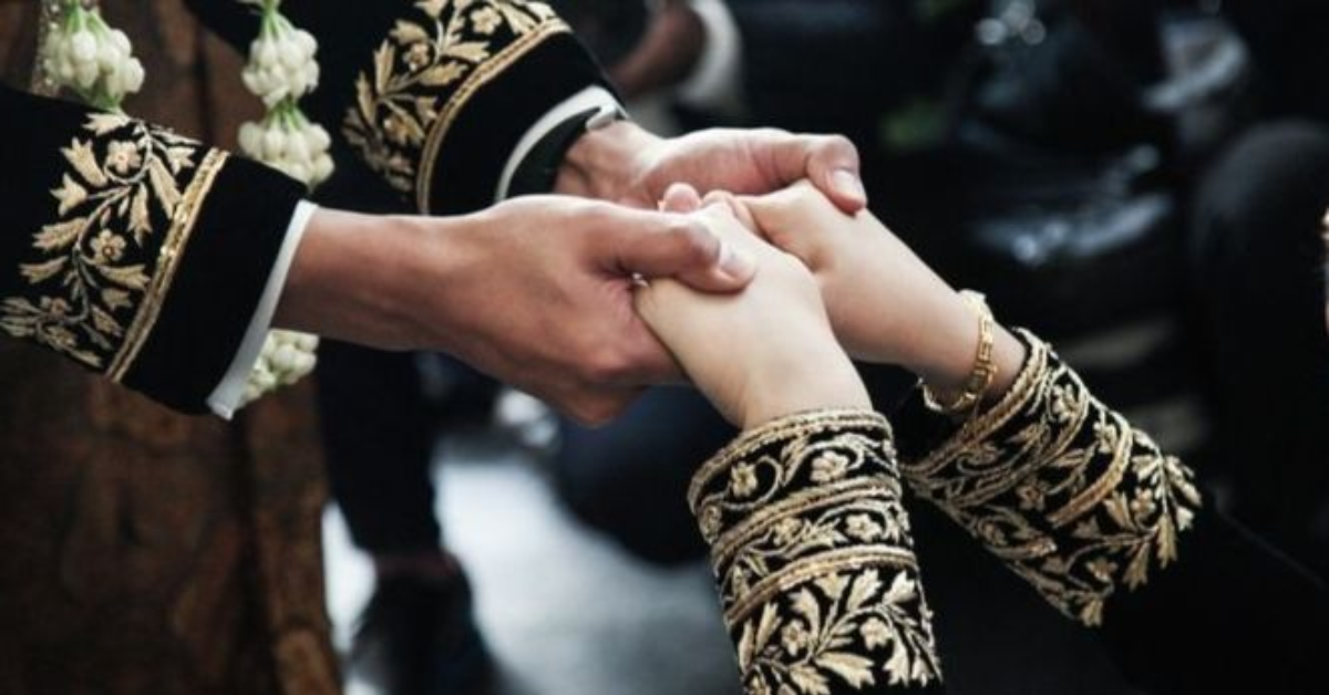 Mau Menikah? Cek Dulu Kecocokan Weton Kalian dan Pasangan 