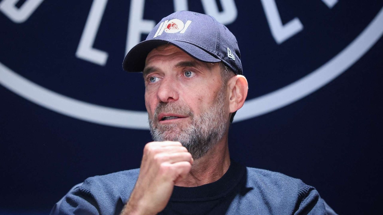 Jurgen Klopp Bantah Keras Rumor ke Real Madrid: Itu Omong Kosong!