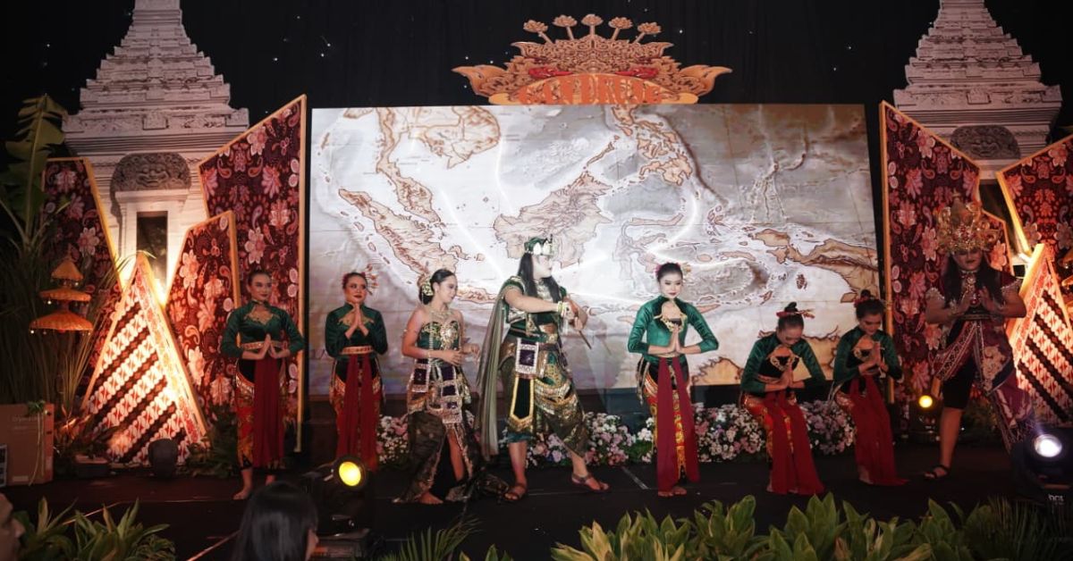 Santika Fair East Java 2026 Pertemukan Pelaku Industri Lintas Bidang untuk Buka Peluang Baru