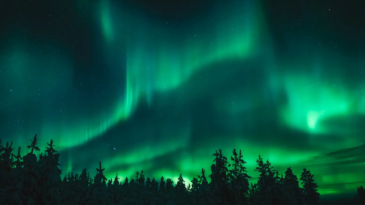 8 Daftar Fenomena Astronomi September 2026, Ada Harvest Moon hingga Aurora