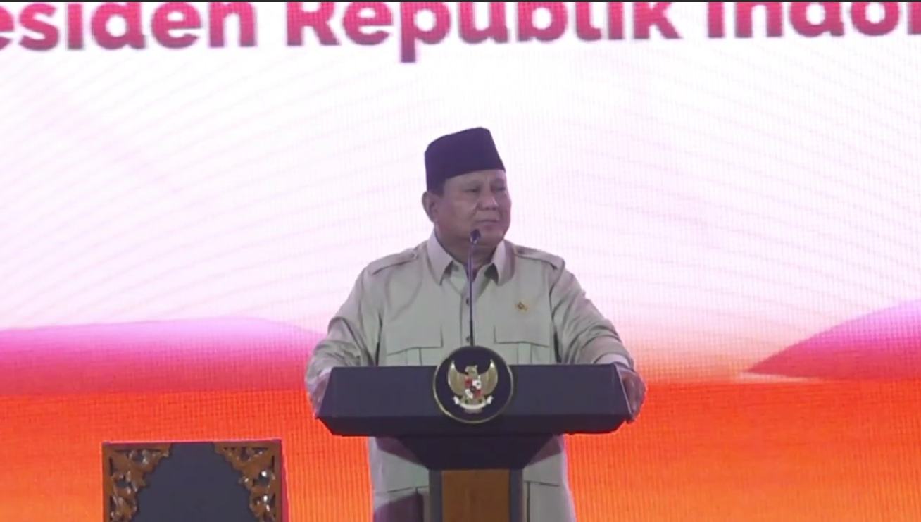 Prabowo Akan Bangun Dua Ribu Desa Nelayan, Naikkan Penghasilan Hingga 100%