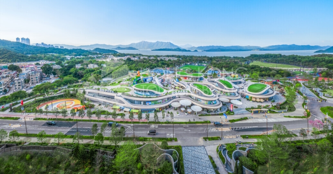 3 Spot Liburan Santai Rayakan Nataru di Hong Kong, Olahraga hingga Suasana Tepi Laut