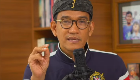 Kecurigaan Refly Harun Soal Anak Buah Fadil Imran Bantu Ferdy Sambo, Alamsyah Hanafiah: Ada Persekongkolan...