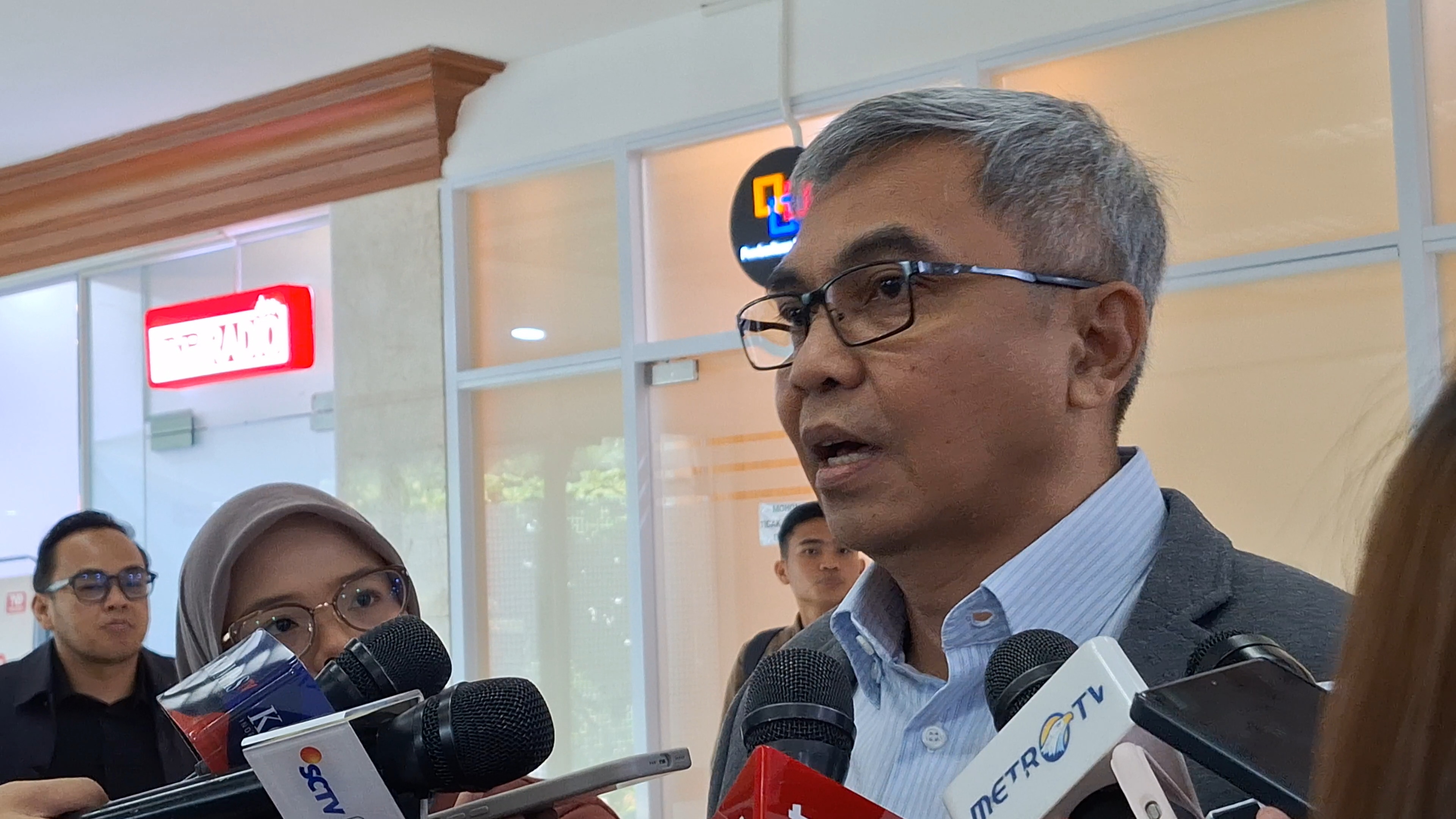 KPK Buka Peluang Periksa Bobby Nasution di Kasus Korupsi Proyek Jalan Sumatera Utara