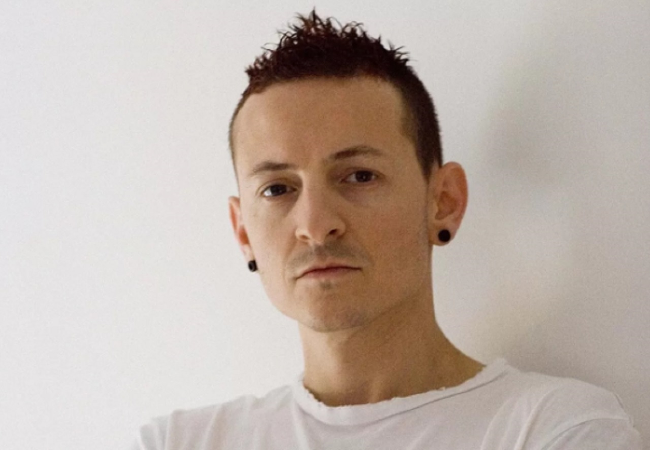 Kharisma Kuat Chester Bennington yang Melekat di Linkin Park Hingga Sambutan untuk Emily Armstrong