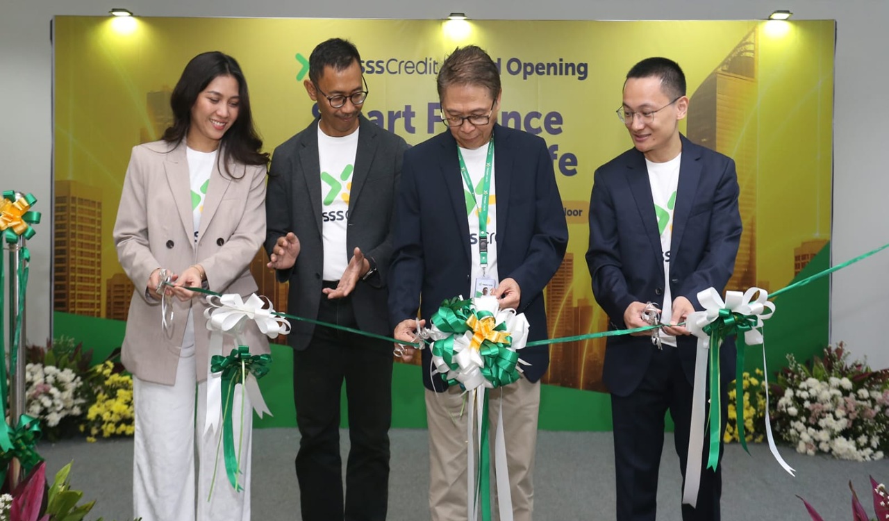 YesssCredit Resmikan Kantor Pusat di Jakarta, Fokus Perluas Akses Pembiayaan Digital ke Kota Berkembang