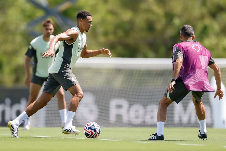 Mbappe Sakit! Real Madrid Terancam Tanpa Mesin Gol Utama Lawan Al Hilal