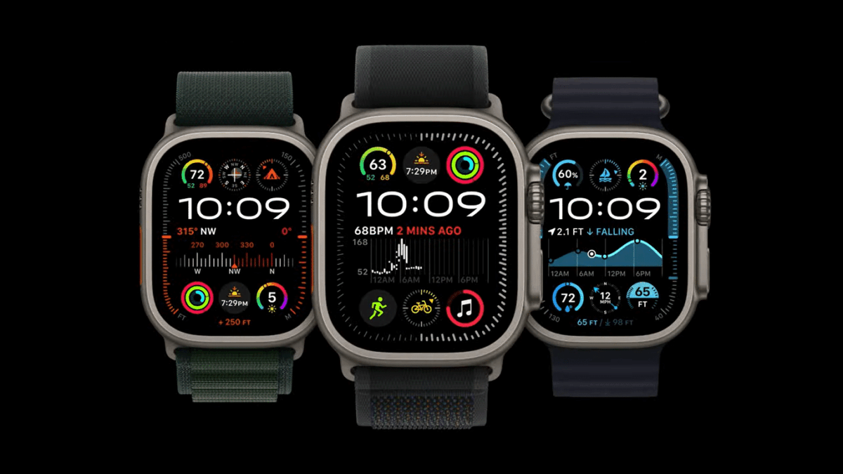 Bocoran Spesifikasi Apple Watch Series 11, Penunjang iPhone 17 Pengawas Kesehatan