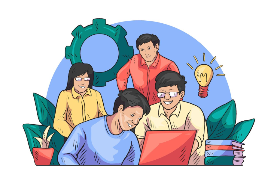 Mengenal Beragam Divisi dalam Organisasi, Pilih yang Paling Sesuai dengan Kepribadian Anda