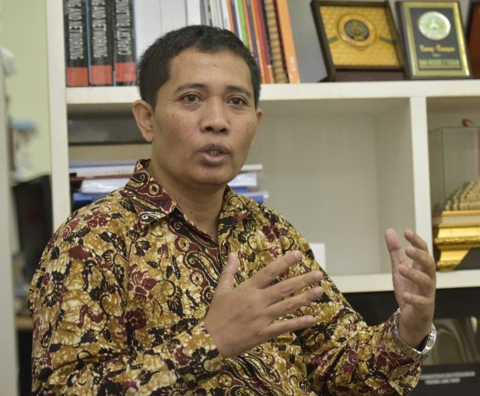 Bayu Airlangga Tepat Dipasangkan Ahmad Dhani di Pilwali Surabaya 2024