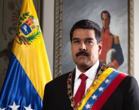 4,5 Juta Milisi Venezuela Siaga, AS Naikkan Bandrol Perburuan Maduro Sebesar Rp742 Miliar