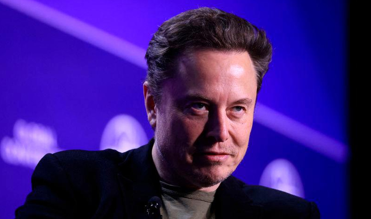 Elon Musk Mulai Dibenci Pemimpin Negara Eropa, Emmanuel Macron: Intervensi Politik Dalam Negeri Kami