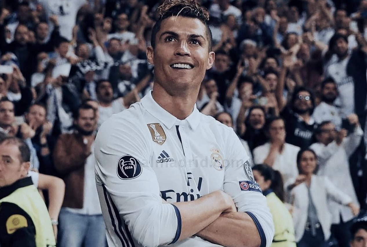 10 Penjualan Terbesar Real Madrid Sepanjang Masa: Cristiano Ronaldo Termahal, Transfer Robinho Bikin Heboh