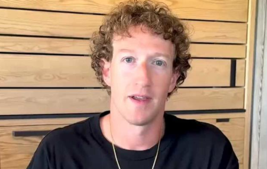 Mark Zuckerberg Ungkap Era Media Sosial Telah Berakhir
