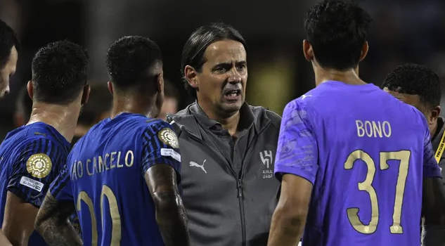 Prediksi Skor Fluminense vs Al Hilal, Ketangguhan Inzaghi Diuji Lagi!