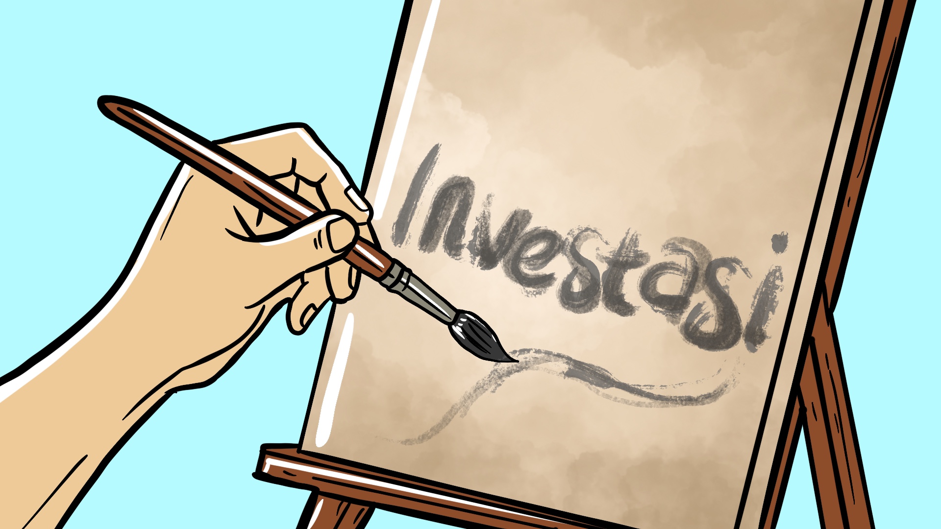 Seni sebagai Investasi, Jalan Menuju Ketajaman Makna