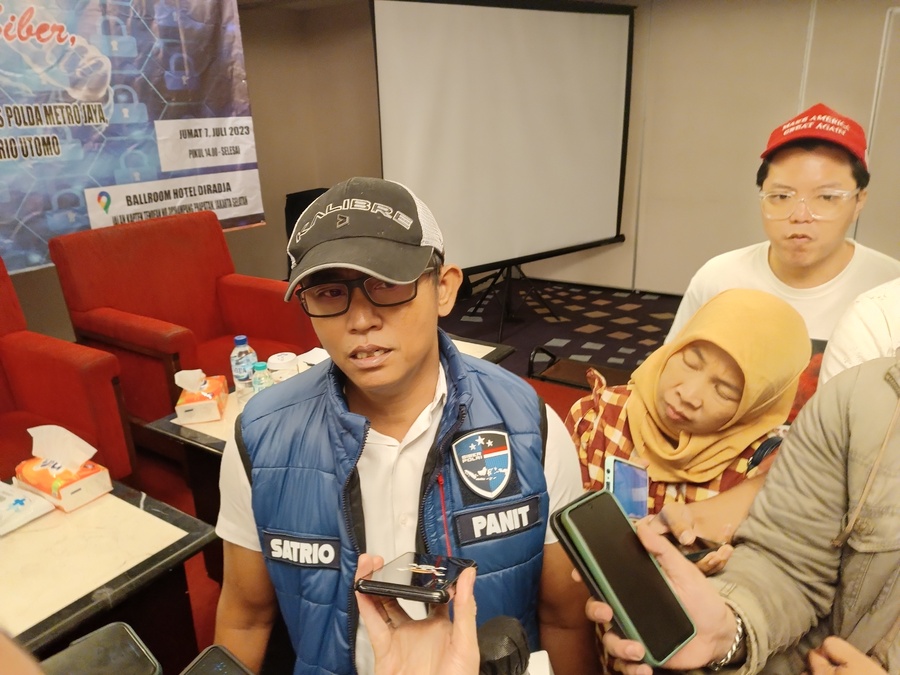 Penipuan Berkedok Hotline Mulai Bermunculan, PMJ: Lakukan Double Check