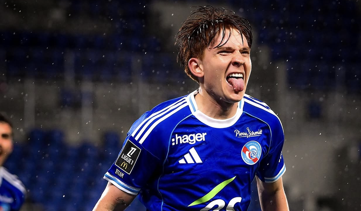 Real Madrid Ikut Buru Target Chelsea Setelah Permintaan Rosenior