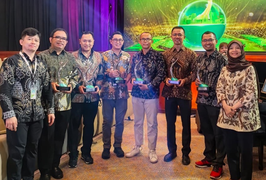 Raih Enam PROPER Hijau, Grup PHI Perkuat Operasi Hulu Migas Berkelanjutan