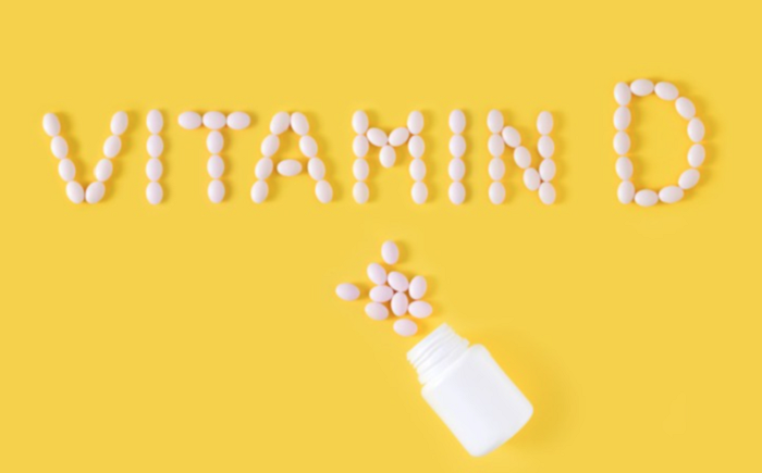 Kekurangan Vitamin D Dapat Tingkatkan Risiko Demensia, Begini Faktanya