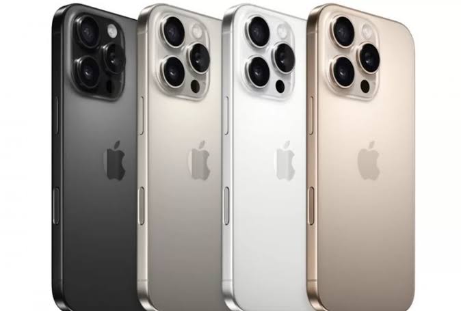 iPhone 16 Terbukti Diperjualbelikan di Indonesia, Kemenperin Pertimbangkan Penonaktifan IMEI