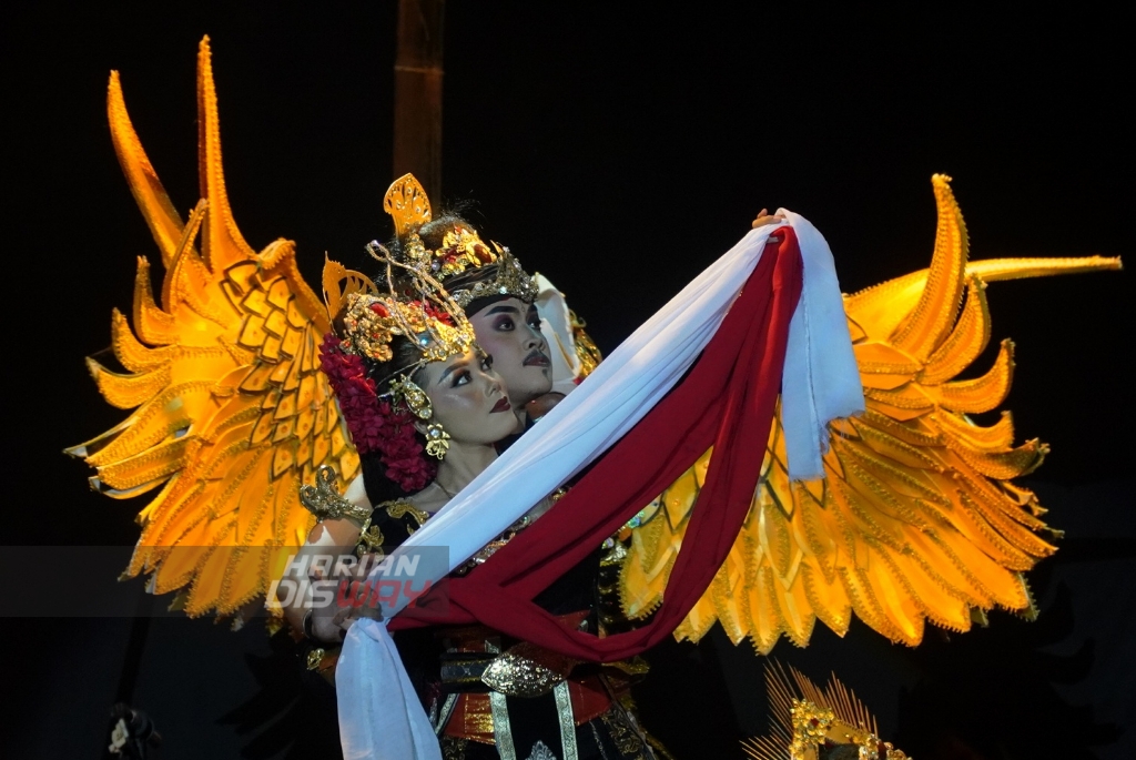 Catat! Parade Indonesia Bermusik untuk Peringati Hari Musik Nasional Digelar 8-9 Maret 2024