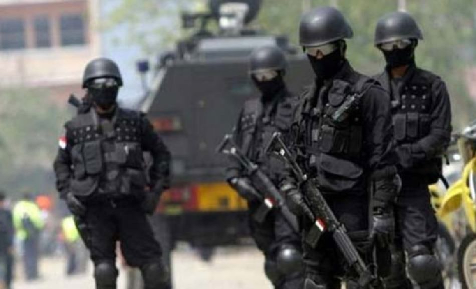 Polri Tegaskan Penangkapan 2 Orang Terduga Teroris di NTB Tidak Ada Kaitan dengan Penangkapan di Bulan Juni