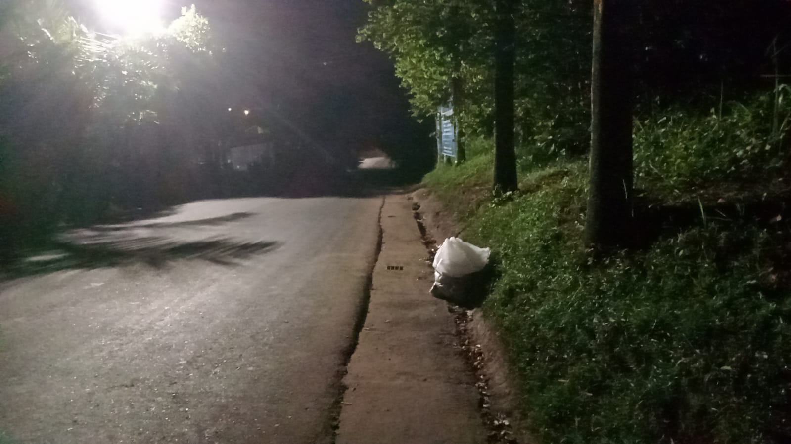 Kelurahan Kenali Asam Bawah Butuh TPS Tambahan