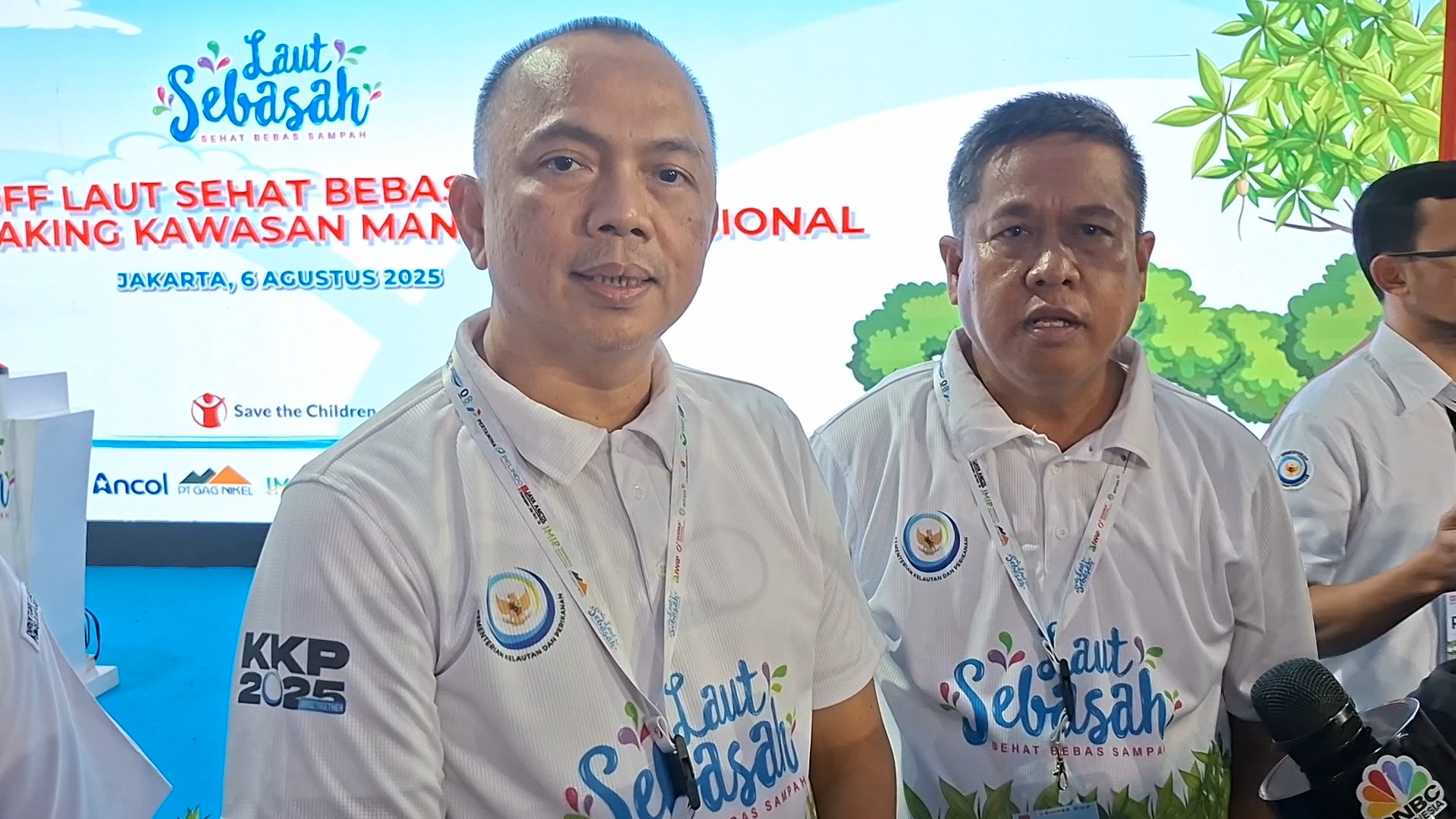 KKP Rencanakan Insentif bagi Daerah Berprestasi dalam Pengelolaan Sampah