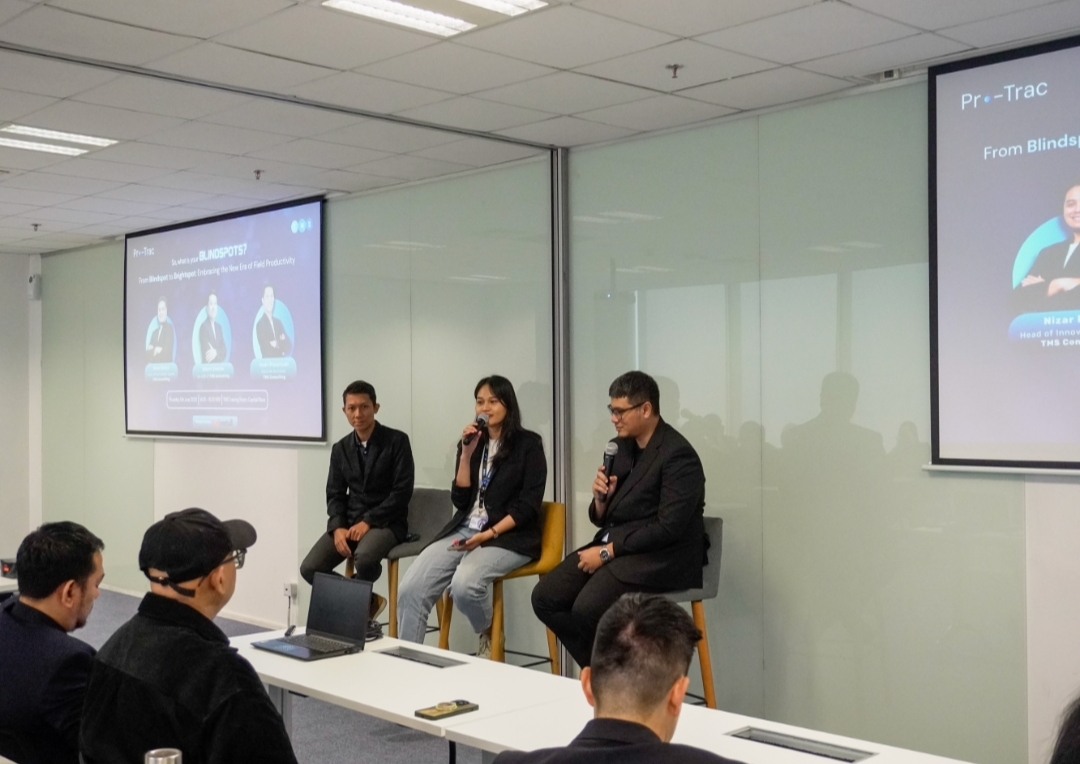 Gara-Gara Blind Spot, Industri Tambang Diam-Diam Kehilangan 20% Keuntungan