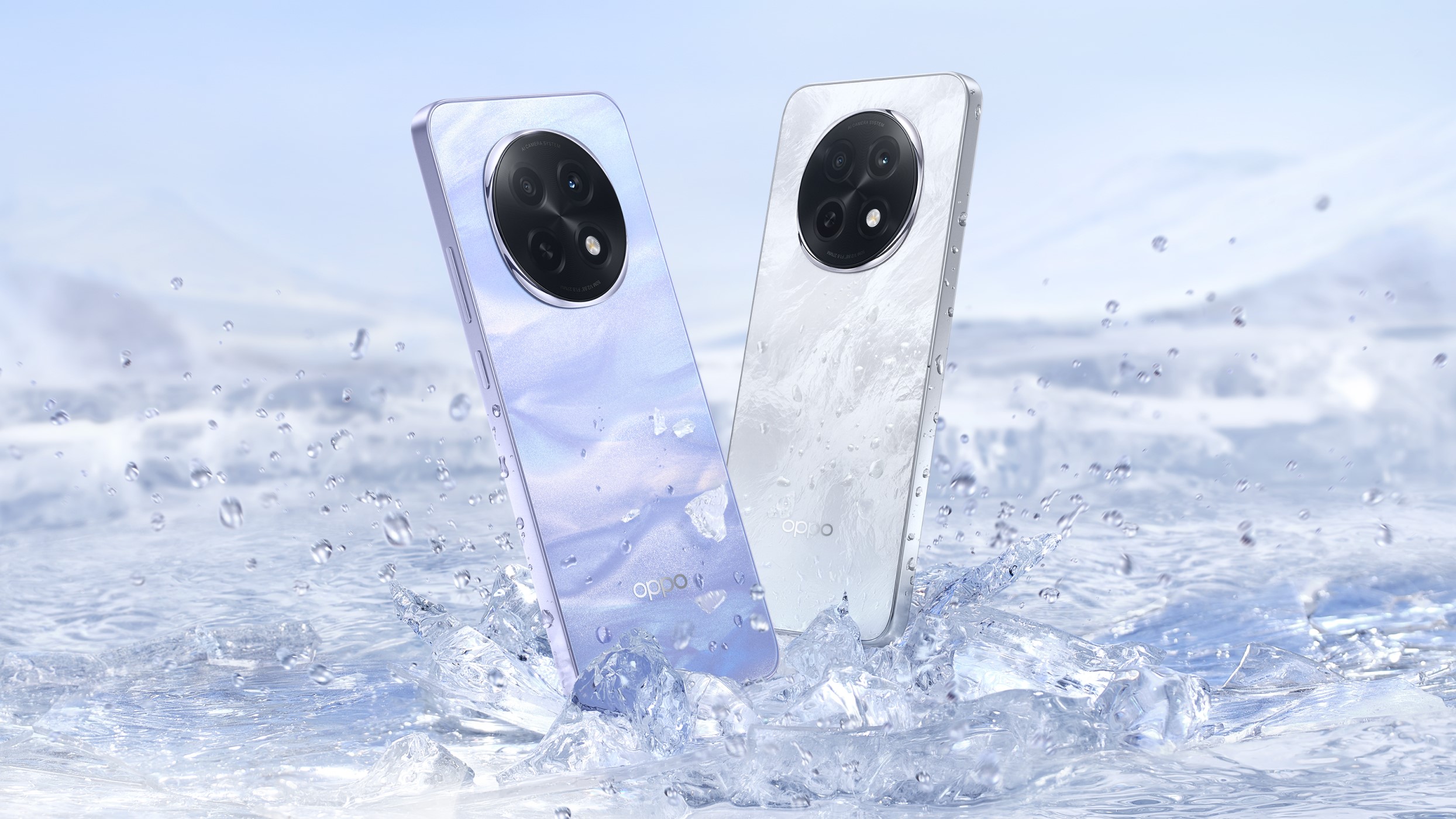 OPPO A5 Pro 5G, Desain Premium dan Performa Tangguh di Kelas Menengah
