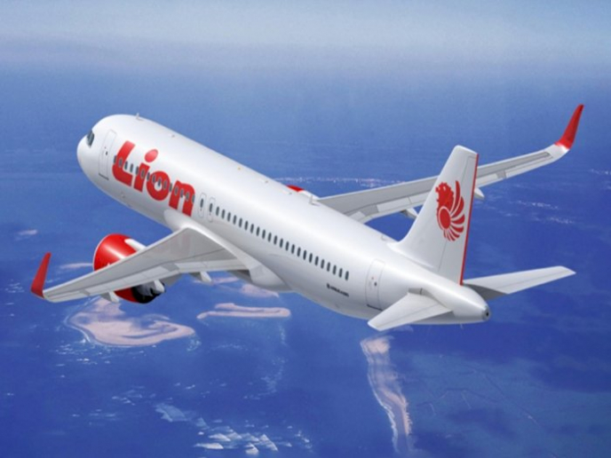 Lion Air Buka Lowongan Pramugara & Pramugari, Gratis! Ini Persyaratannya!